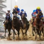How To Bet On Belmont Stakes 2025 In Maine | ME Sports Betting Apps